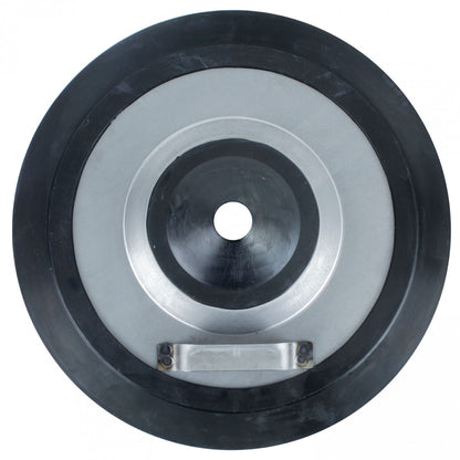 PLATO SEGUIDOR GRASA Para Tambor 18 Kg 417001