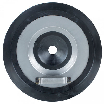 PLATO SEGUIDOR GRASA Para Tambor 18 Kg 417001