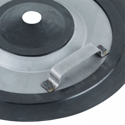 PLATO SEGUIDOR GRASA Para Tambor 18 Kg 417001
