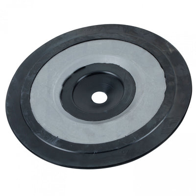 PLATO SEGUIDOR GRASA Para Tambor 18 Kg 417001