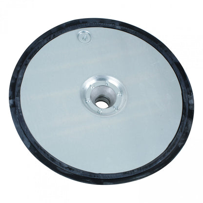 PLATO SEGUIDOR GRASA PARA TAMBOR 185 KG 417009
