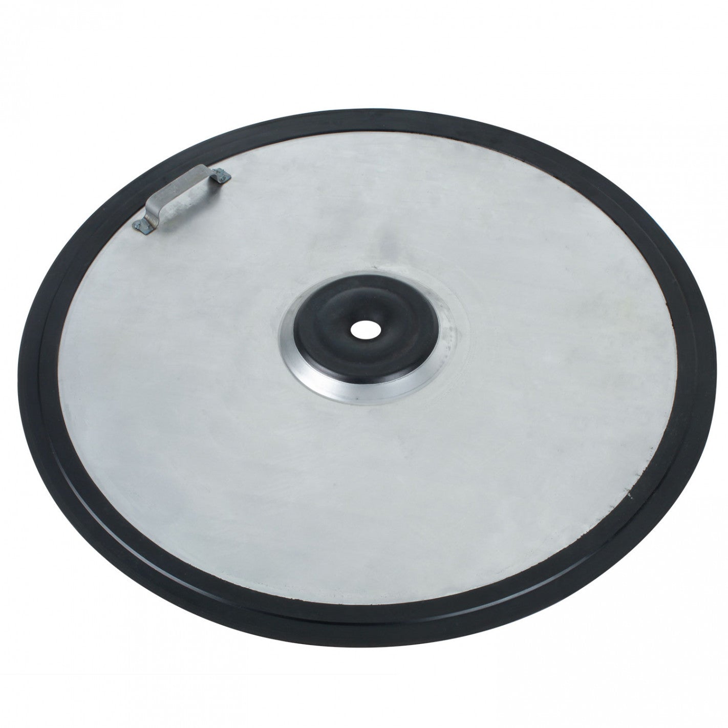 PLATO SEGUIDOR GRASA Para Tambor 200 Kg 417004 (417004) - SAMOA