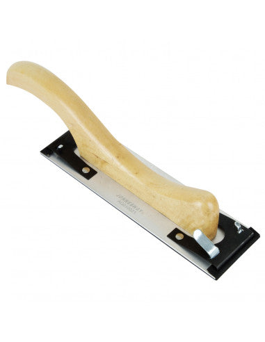 PORTA LIJA MANGO MADERA 2-3/4
