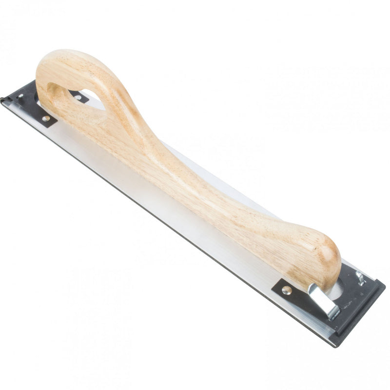 PORTA LIJA MANGO MADERA 2-3/4