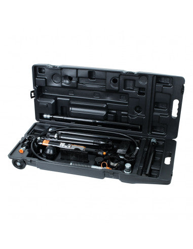 PORTO POWER 10T T71002L (T71002L) - TORIN