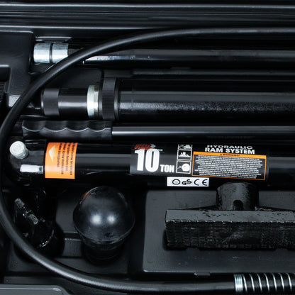 PORTO POWER 10T T71002L