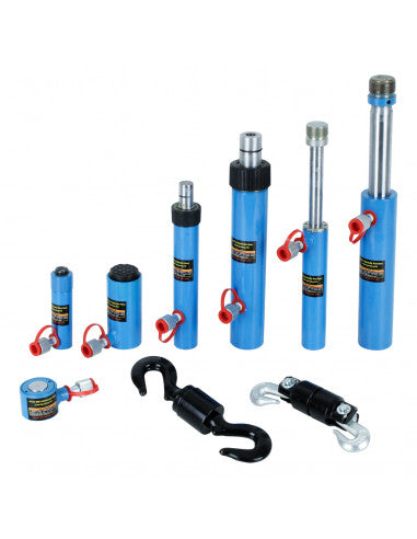 KIT CILINDROS DE TRACCIÓN-COMPRESIÓN 12T HJ5401B (HJ5401B) - HANDIJACK
