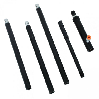 PORTO POWER 4T 15 PCS CAJA PLASTICA T70401S