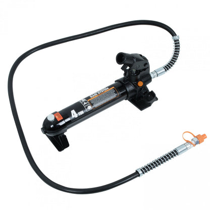 PORTO POWER 4T 15 PCS CAJA PLASTICA T70401S