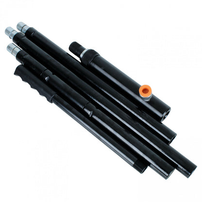 PORTO POWER 4T 15 PIEZAS T70401 (KN107004M)