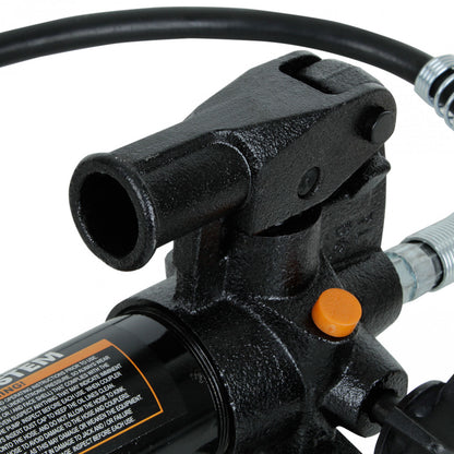 PORTO POWER 4T 15 PIEZAS T70401 (KN107004M)