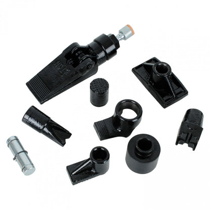 PORTO POWER 4T 15 PIEZAS T70401 (KN107004M)