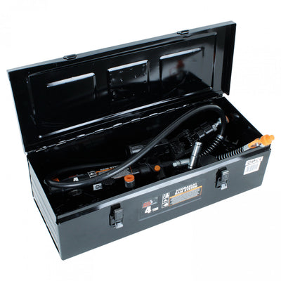 PORTO POWER 4T 15 PIEZAS T70401 (KN107004M)