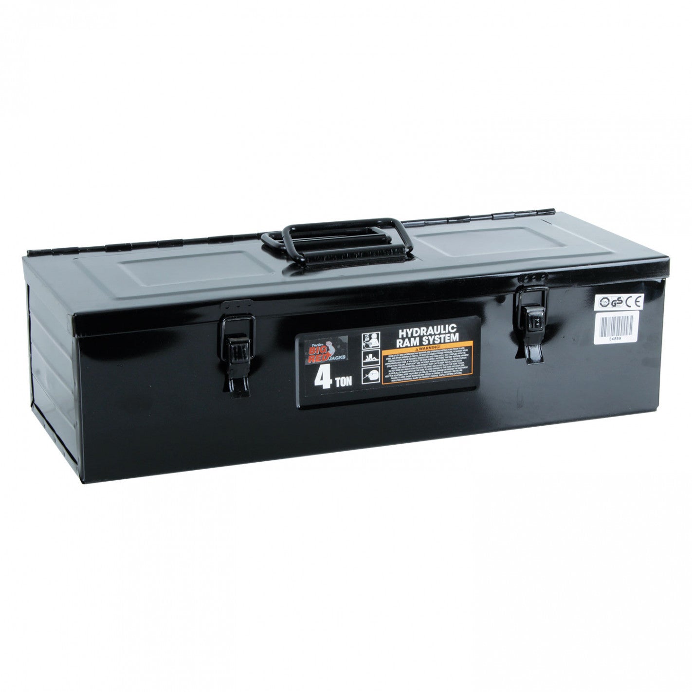 PORTO POWER 4T 15 piezas T70401