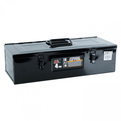 PORTO POWER 4T 15 piezas T70401