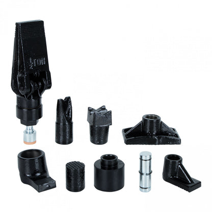 PORTO POWER 4T 15 piezas T70401