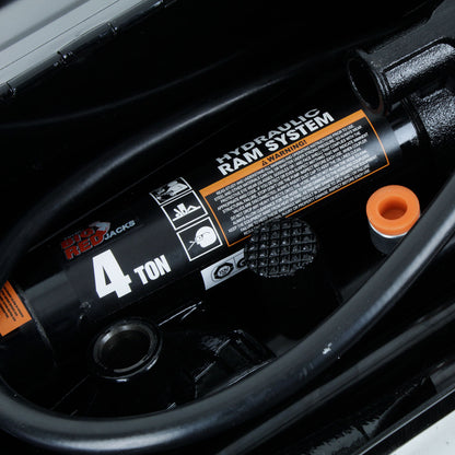 PORTO POWER 4T 15 piezas T70401