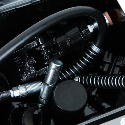 PORTO POWER 4T 15 piezas T70401