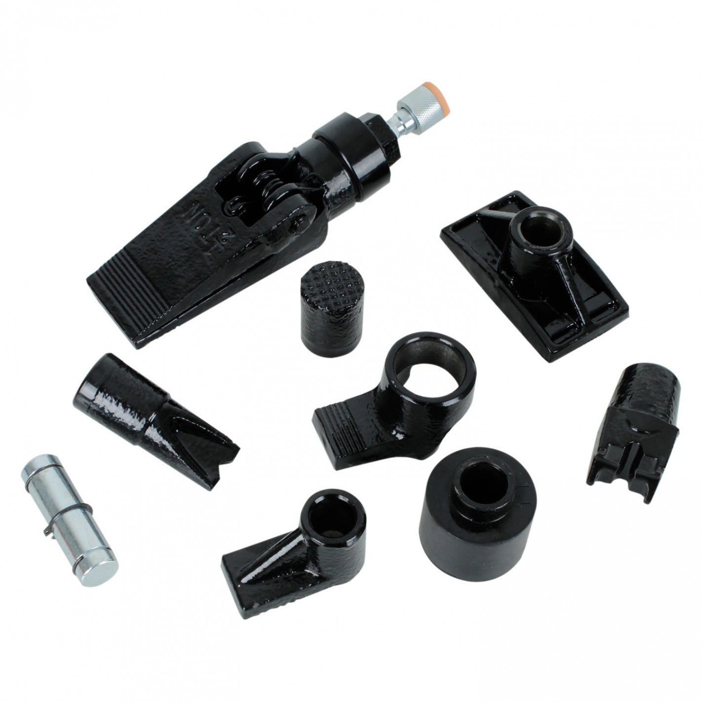 PORTO POWER 4T 15 piezas T70401