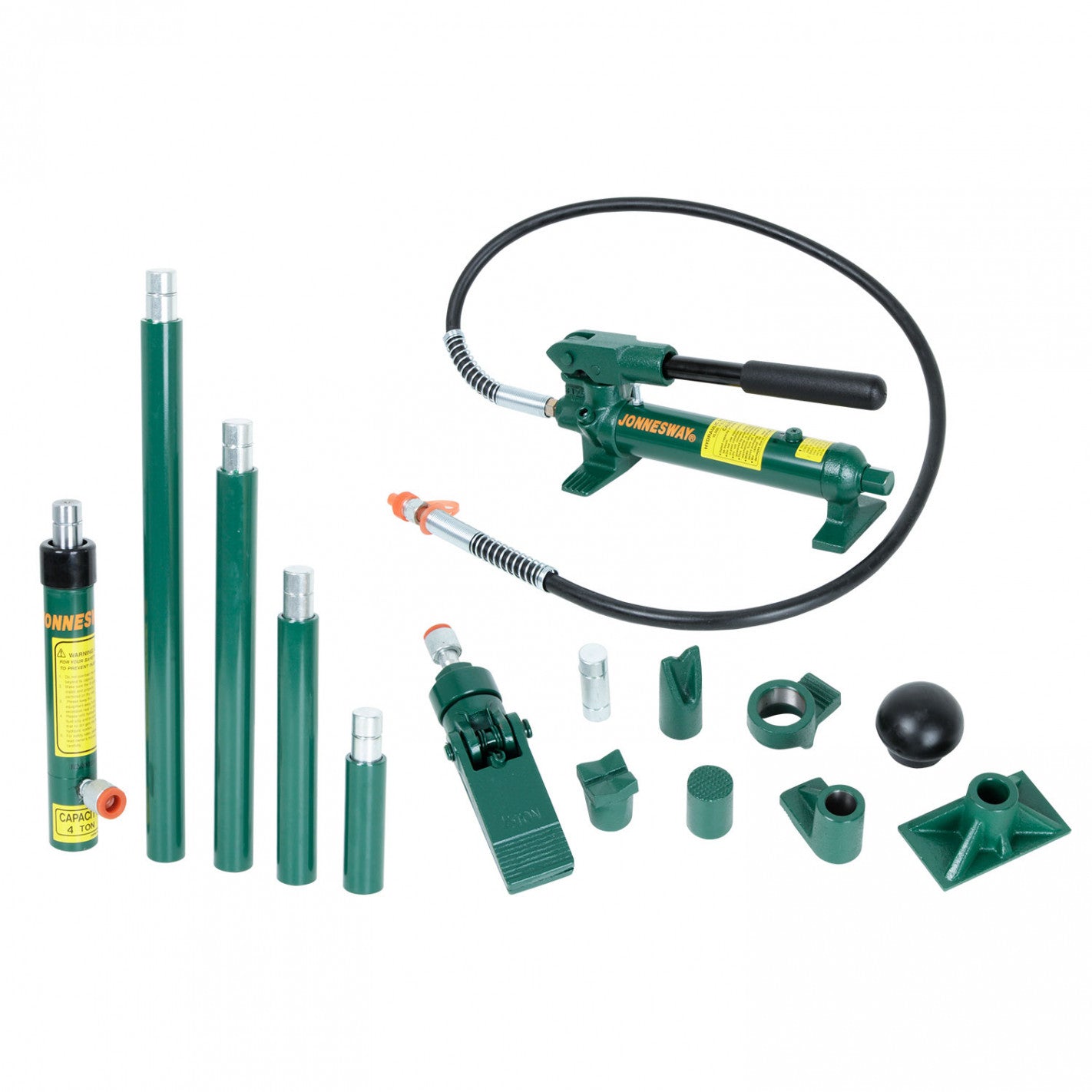PORTO POWER 4T AE010020 (AE010020) - JONNESWAY
