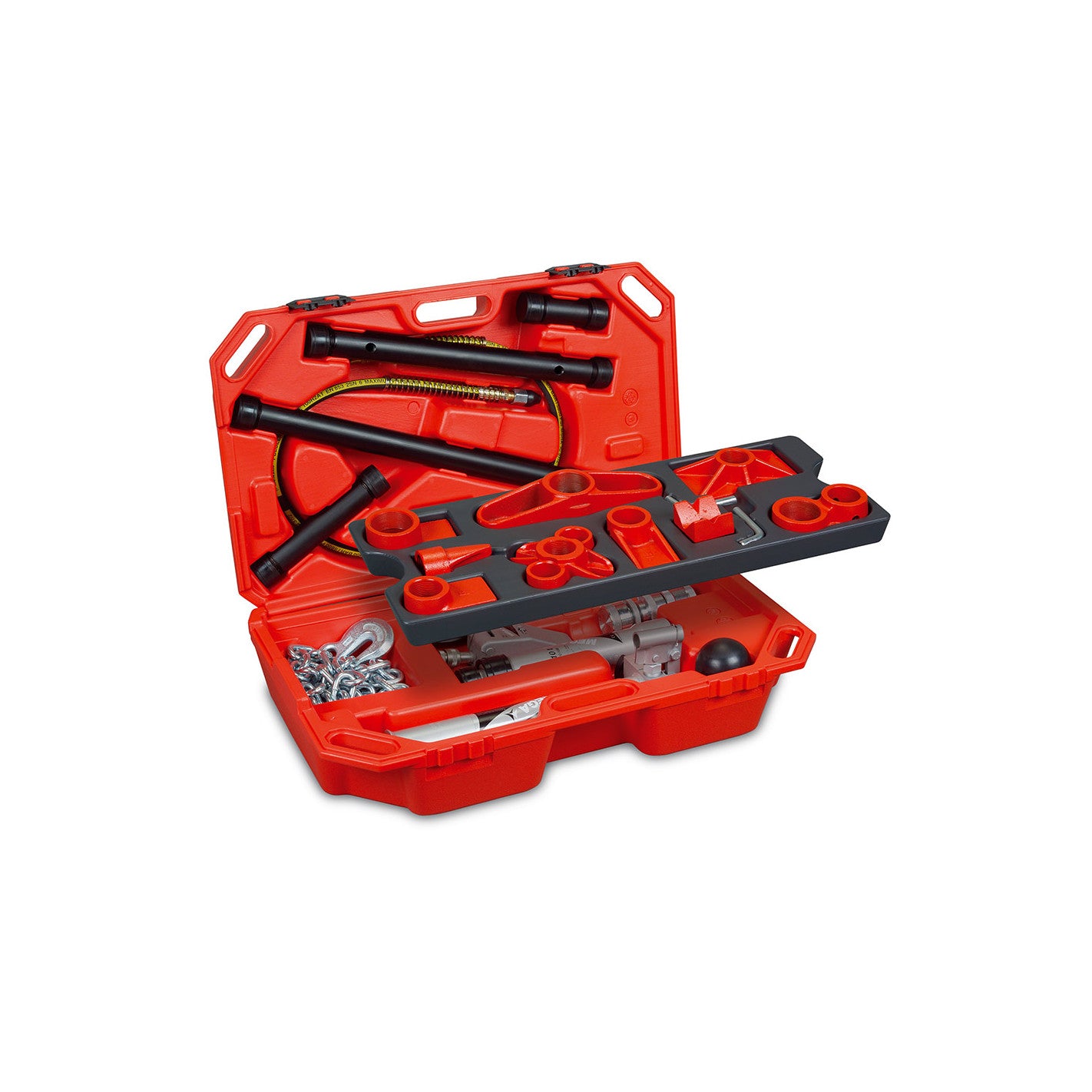 PORTO POWER HIDRAULICO STANDARD 10T GC-10-S (GC-10-S) - MEGA