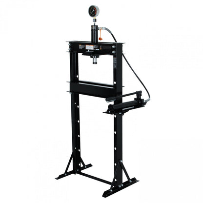 PRENSA BOMBA SEPARADA 12 Toneladas TY12002