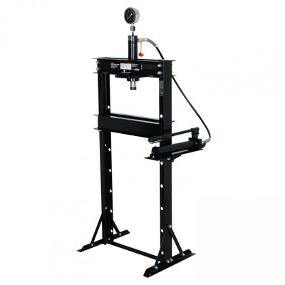 PRENSA BOMBA SEPARADA 12 Toneladas TY12002