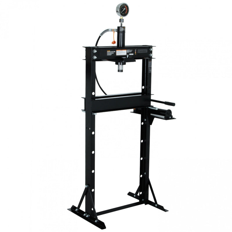 PRENSA BOMBA SEPARADA 12 Toneladas TY12002