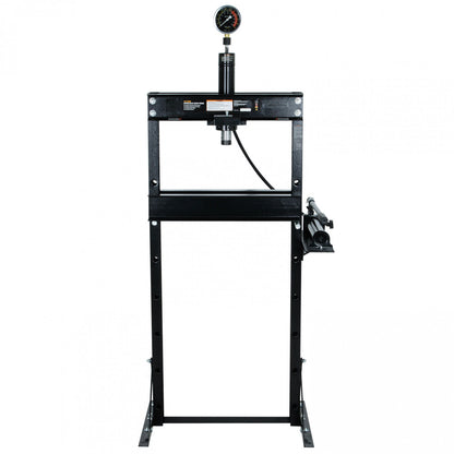 PRENSA BOMBA SEPARADA 12 Toneladas TY12002