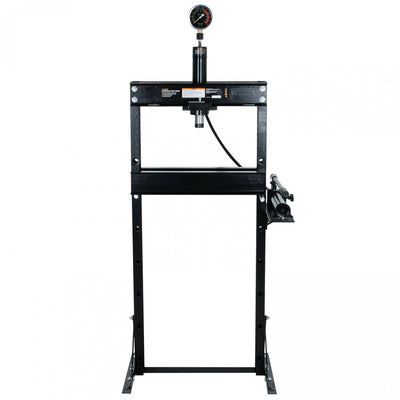 PRENSA BOMBA SEPARADA 12 Toneladas TY12002