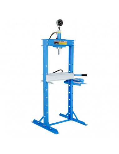 PRENSA HIDRAULICA 12 Toneladas HJ0803CE (HJ0803CE) - HANDIJACK