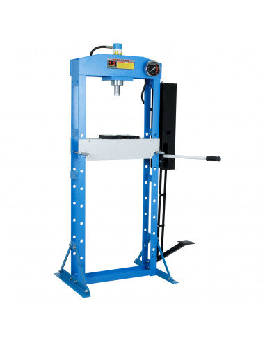 PRENSA HIDRAULICA 15 Toneladas HJ0822