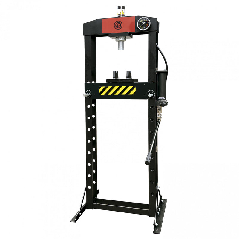 PRENSA HIDRAULICA 20 Toneladas CP86200