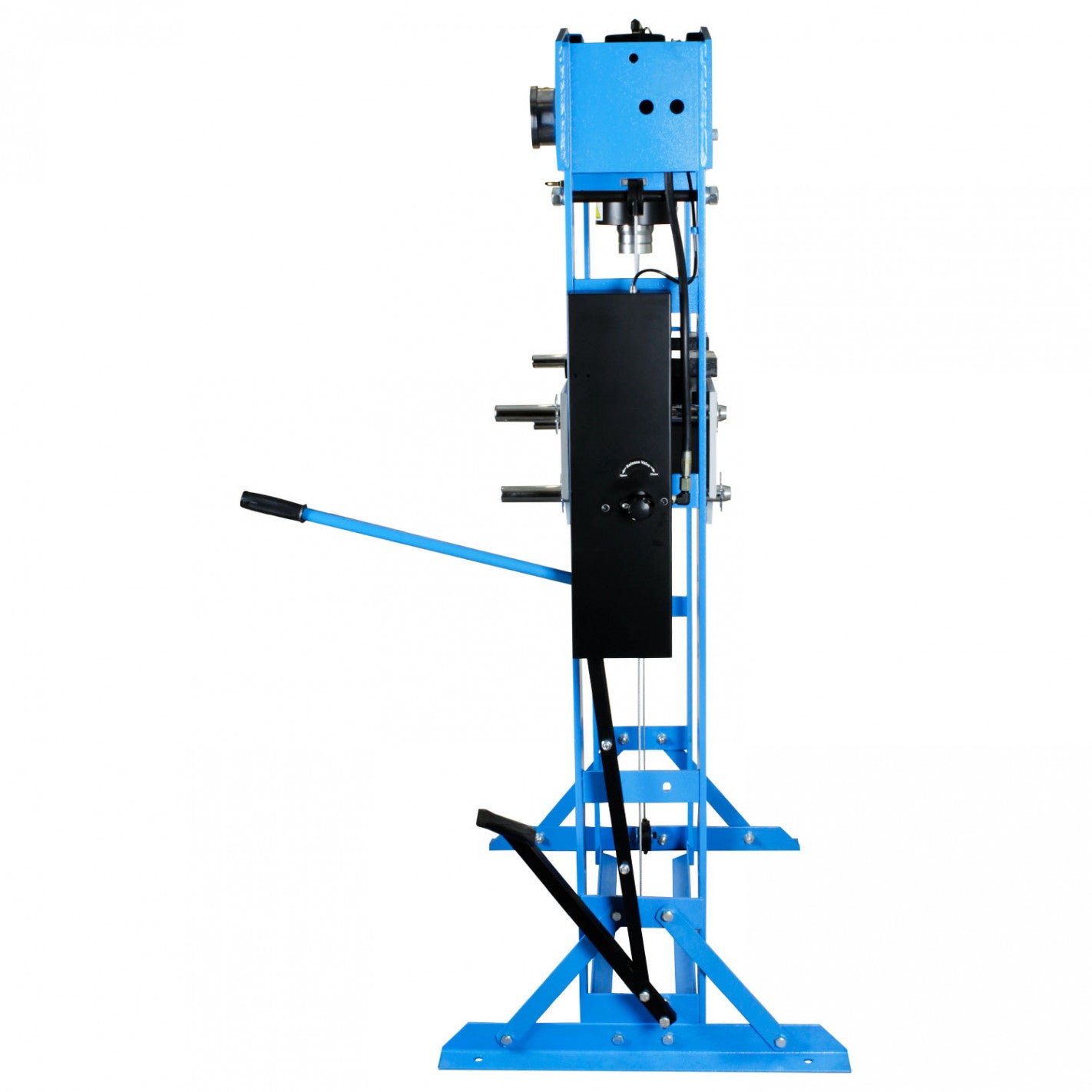 PRENSA HIDRAULICA 50 Toneladas HJ0825