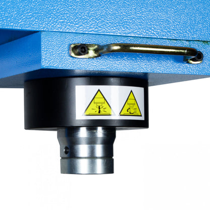 PRENSA HIDRAULICA 50 Toneladas HJ0825