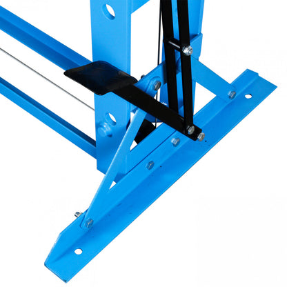 PRENSA HIDRAULICA 50 Toneladas HJ0825