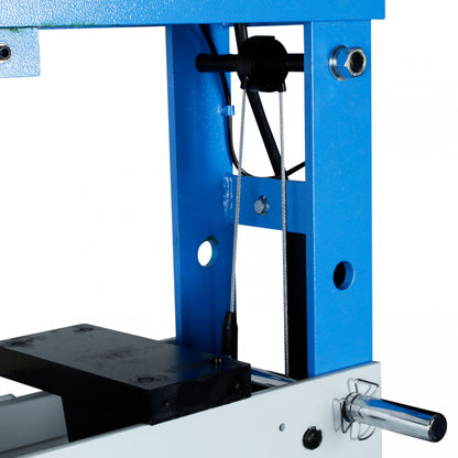 PRENSA HIDRAULICA 50 Toneladas HJ0825