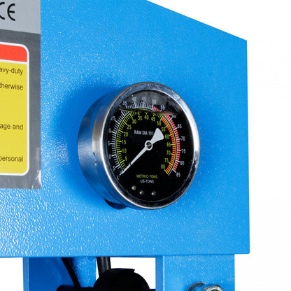 PRENSA HIDRAULICA 50 Toneladas HJ0825