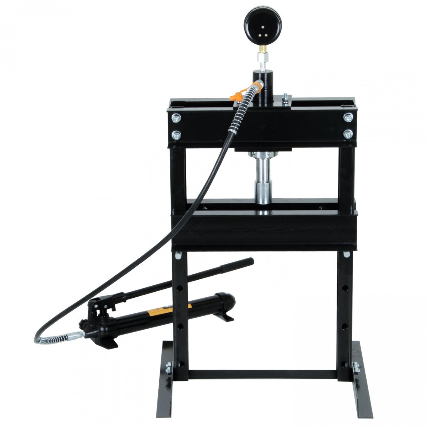 PRENSA HIDRAULICA SOBREMESA 10 Toneladas TY10003