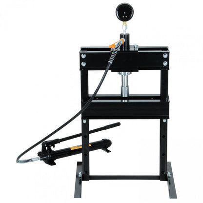 PRENSA HIDRAULICA SOBREMESA 10 Toneladas TY10003