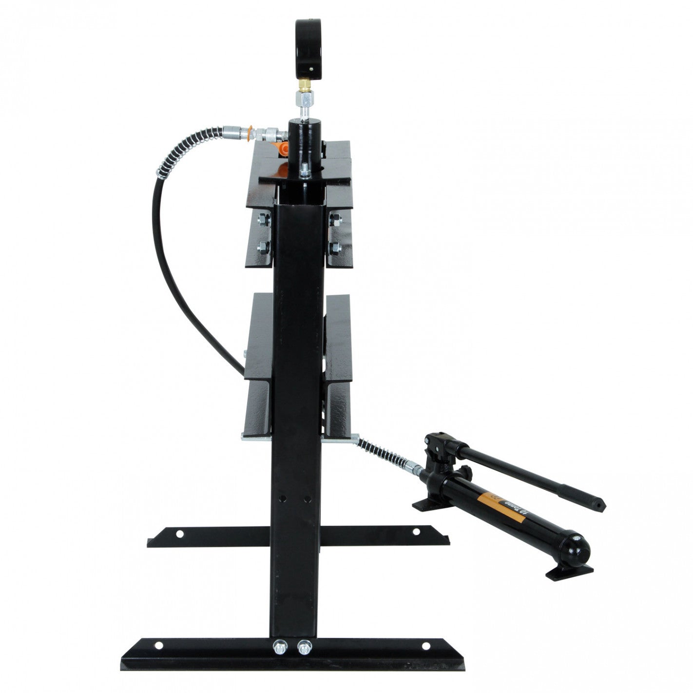 PRENSA HIDRAULICA SOBREMESA 10 Toneladas TY10003