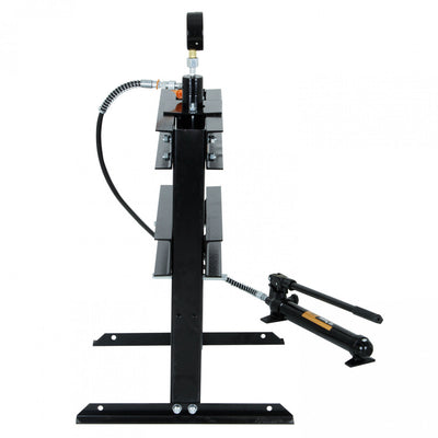 PRENSA HIDRAULICA SOBREMESA 10 Toneladas TY10003