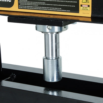 PRENSA HIDRAULICA SOBREMESA 10 Toneladas TY10003