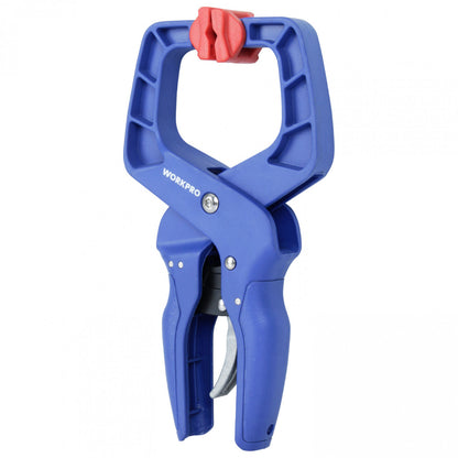 PRENSA MANUAL RESORTE 2" CON TRINQUETE W032041WE