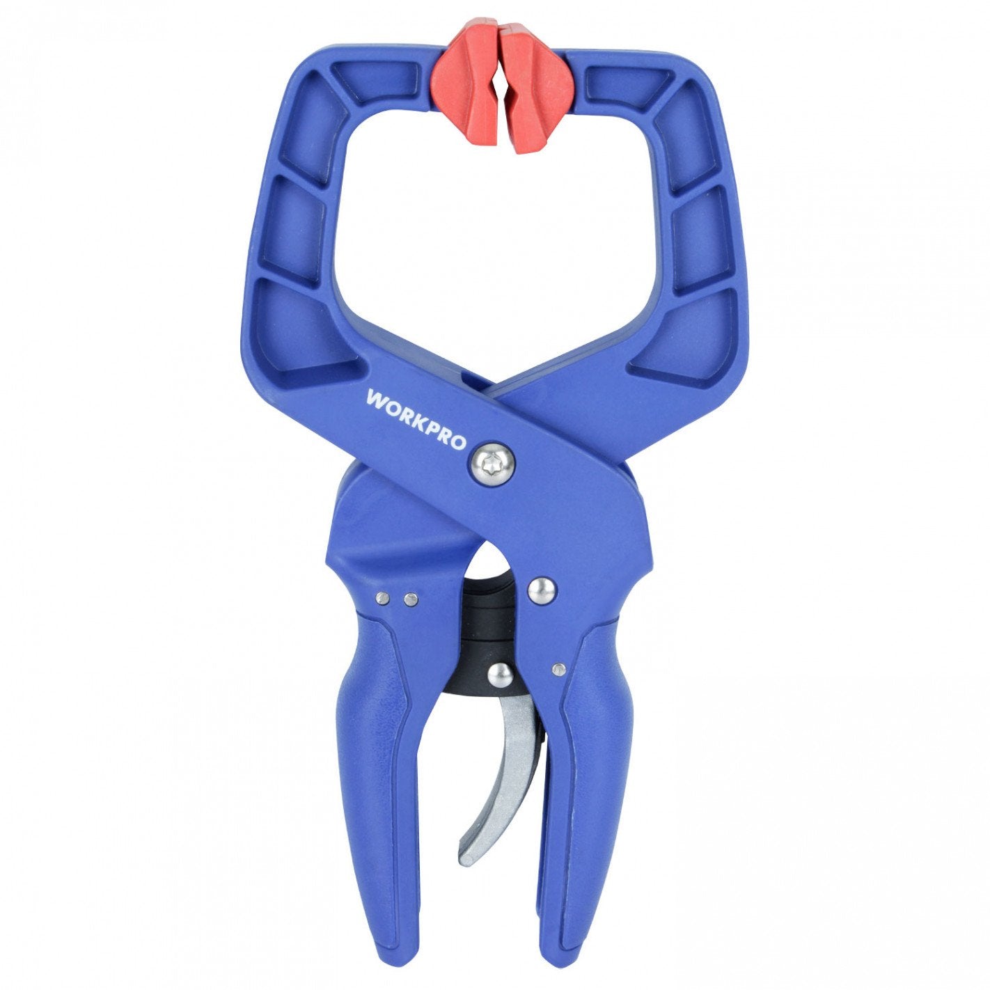 PRENSA MANUAL RESORTE 2" CON TRINQUETE W032041WE