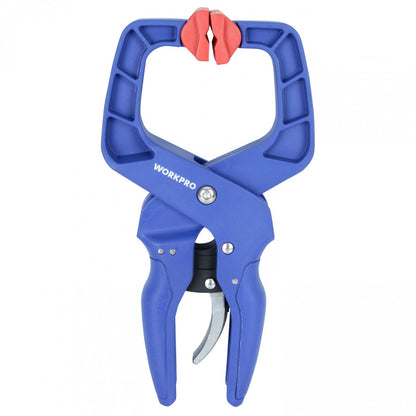 PRENSA MANUAL RESORTE 2" CON TRINQUETE W032041WE