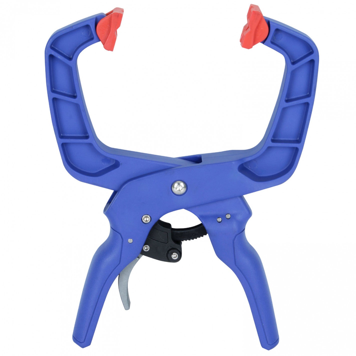 PRENSA MANUAL RESORTE 4" CON TRINQUETE W032042WE