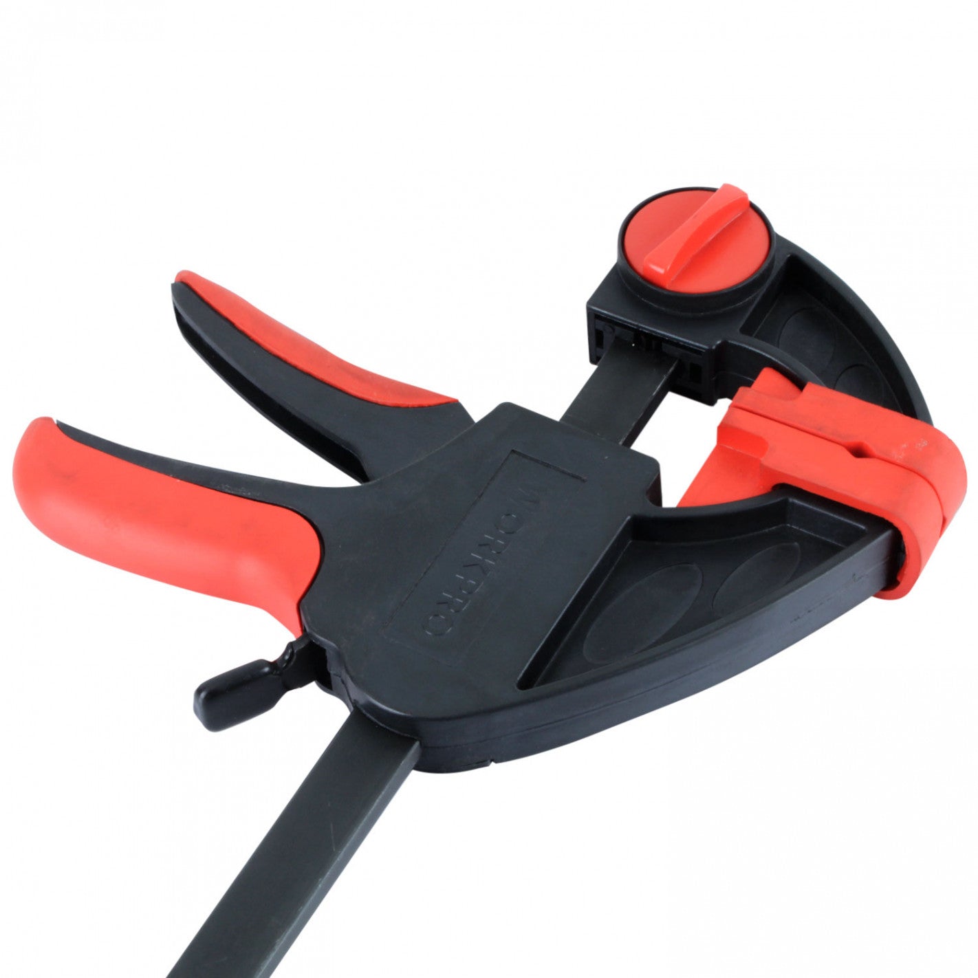 PRENSA SARGENTO LIBERACION RAPIDA 12" W032033WE