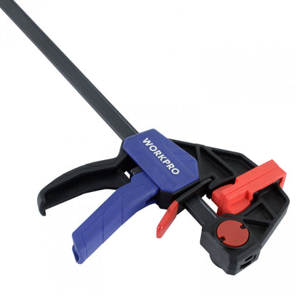 PRENSA SARGENTO LIBERACION RAPIDA 18" W032034WE