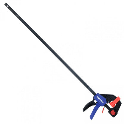 PRENSA SARGENTO LIBERACION RAPIDA 24" W032043WE